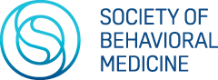 Society of Behavioral Medicine logo