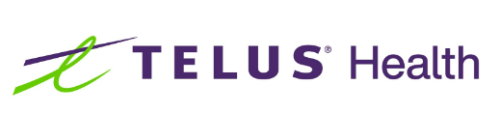 TELUS Health logo